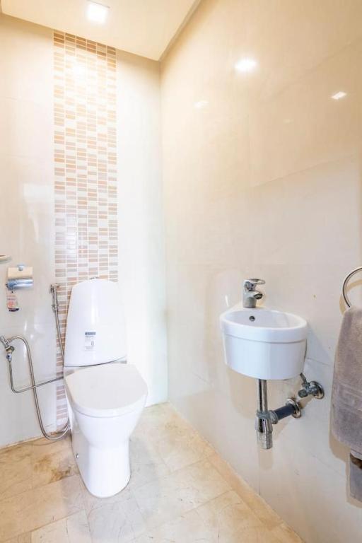 Apartment With Parking In Rabat Central Location Exterior foto